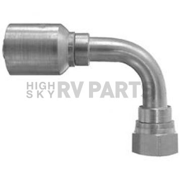 Dayco Products Inc Hose End Fitting 101218