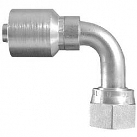 Dayco Products Inc Hose End Fitting 101316