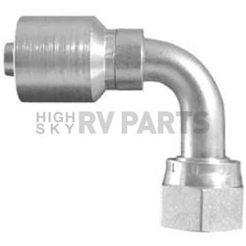 Dayco Products Inc Hose End Fitting 101316