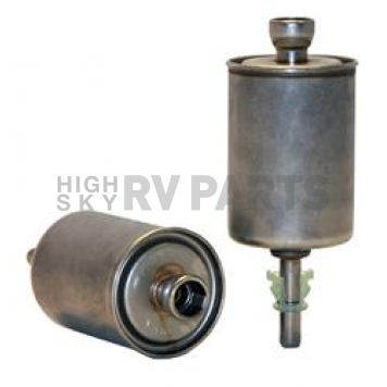 Wix Filters In-Line Fuel Filter - 33529