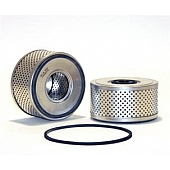 Wix Filters Spin-On Style Fuel Filter - 33781
