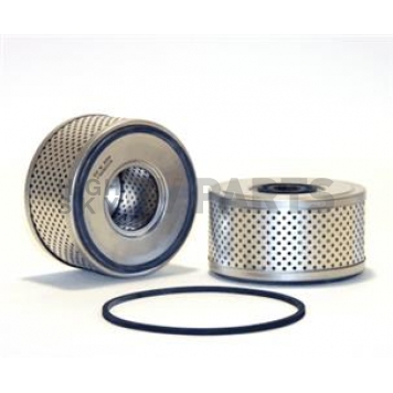 Wix Filters Spin-On Style Fuel Filter - 33781