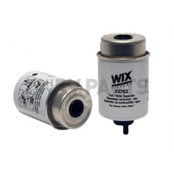 Wix Filters Fuel Filter - 33762