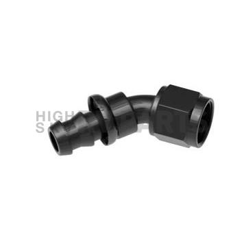 Redhorse Performance Hose End Fitting 2045042