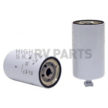Wix Filters Fuel Filter - 33764