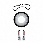 Fel-Pro Gaskets Rear Main Seal - BS 40640-1