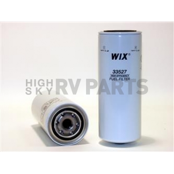 Wix Filters Spin-On Style Fuel Filter - 33527