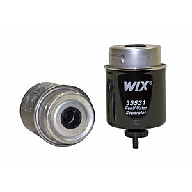 Wix Filters Fuel Filter - 33531