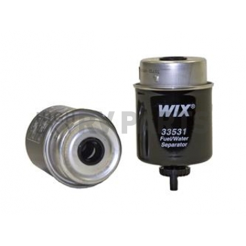 Wix Filters Fuel Filter - 33531