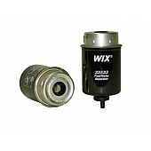 Wix Filters Fuel Filter - 33533