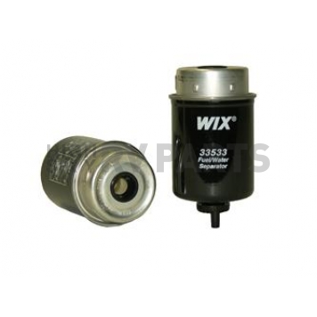 Wix Filters Fuel Filter - 33533