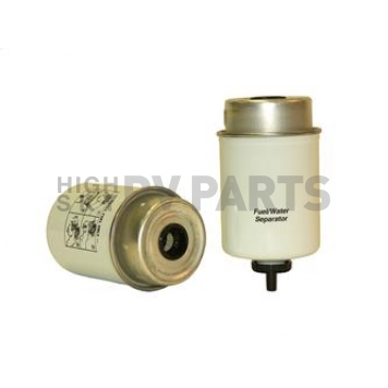 Wix Filters Fuel Filter - 33546