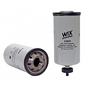 Wix Filters Spin-On Style Fuel Filter - 33804