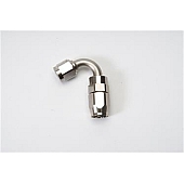 Russell Automotive Hose End Fitting 613421