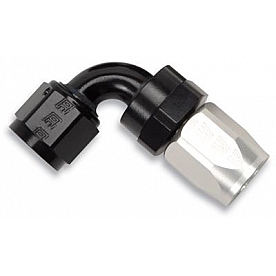 Russell Automotive Hose End Fitting 613183