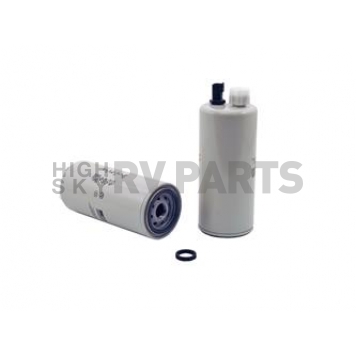 Wix Filters Spin-On Style Fuel Filter - 33965