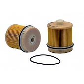 Wix Filters Cartridge Style Fuel Filter - 33937