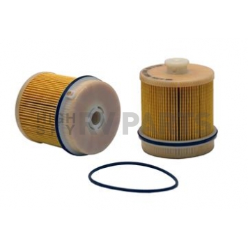 Wix Filters Cartridge Style Fuel Filter - 33937