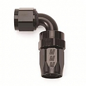 Russell Automotive Hose End Fitting 613195