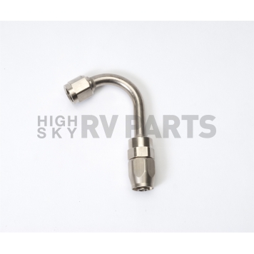 Russell Automotive Hose End Fitting 613221-1