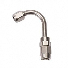 Russell Automotive Hose End Fitting 613241