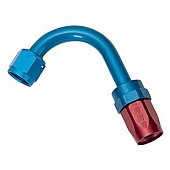 Russell Automotive Hose End Fitting 613250