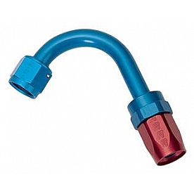 Russell Automotive Hose End Fitting 613250