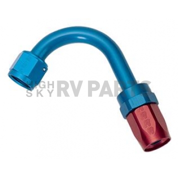 Russell Automotive Hose End Fitting 613250