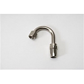 Russell Automotive Hose End Fitting 613261