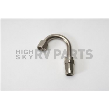 Russell Automotive Hose End Fitting 613281