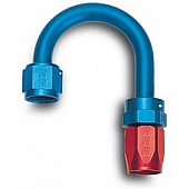 Russell Automotive Hose End Fitting 613290