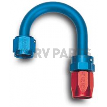 Russell Automotive Hose End Fitting 613290