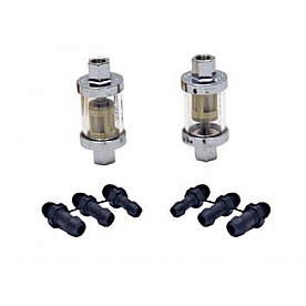 Wix Filters In-Line Fuel Filter - 33982