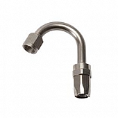 Russell Automotive Hose End Fitting 613361