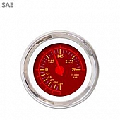Aurora Instuments Gauge Boost 1281