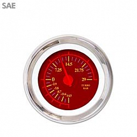 Aurora Instuments Gauge Boost 1281