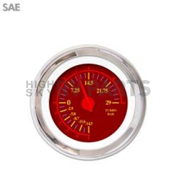 Aurora Instuments Gauge Boost 1281