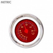 Aurora Instuments Gauge Boost 4912