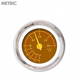 Aurora Instuments Gauge Boost 4923