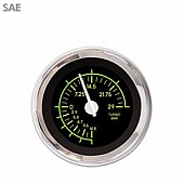 Aurora Instuments Gauge Boost 1314