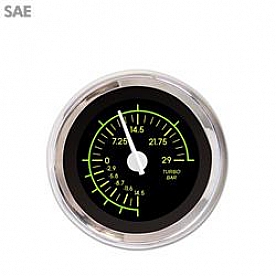 Aurora Instuments Gauge Boost 1314