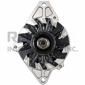 Remy International Alternator/ Generator 20385