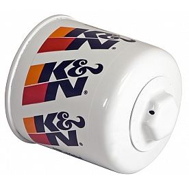 K & N Filters Oil Filter - HP-1004