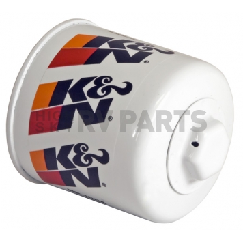 K & N Filters Oil Filter - HP-1004