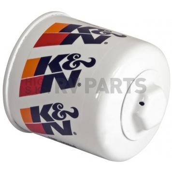 K & N Filters Oil Filter - HP-1004-1