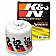 K & N Filters Oil Filter - HP-1004