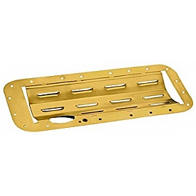 Milodon Oil Pan Windage Tray - 32000