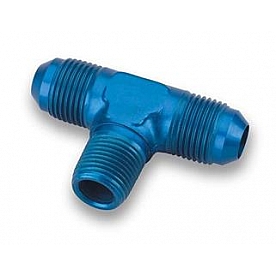 Earl's Plumbing Adapter Fitting 982508