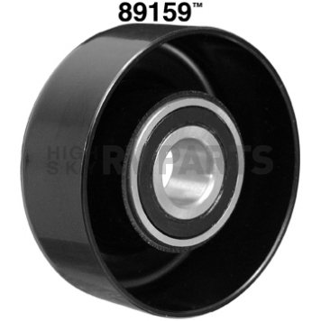 Dayco Products Inc Drive Belt Idler Pulley 89159-1