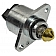 Standard® Idle Air Control Valve - AC5T